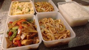  at Spicy Hot - Ingelsta in Norrkoping