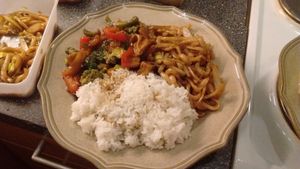  at Spicy Hot - Ingelsta in Norrkoping