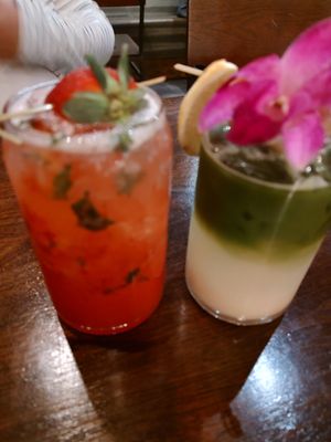  at JINYA Ramen Bar - Farm in Houston