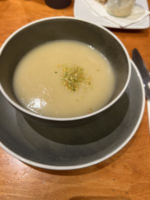  #Veganuary at Wrenkh Restaurant in Vienna