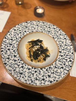  #Veganuary at Wrenkh Restaurant in Vienna