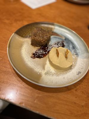  #Veganuary at Wrenkh Restaurant in Vienna