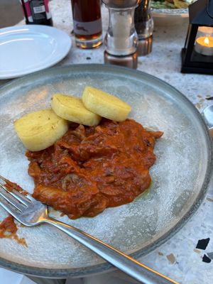   at Wrenkh Restaurant in Vienna