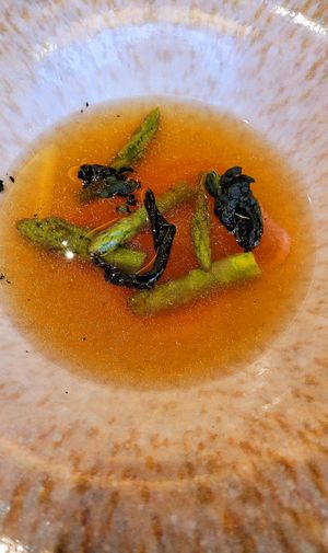  at Wrenkh Restaurant in Vienna