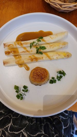  at Wrenkh Restaurant in Vienna