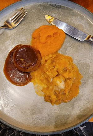  at Wrenkh Restaurant in Vienna