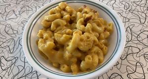 Creamy and delicious  at Spiral Diner & Bakery in Dallas