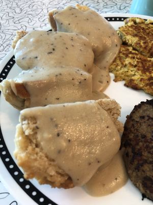 Delicious  at Spiral Diner & Bakery in Dallas