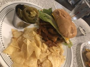 Yum!   at Spiral Diner & Bakery in Dallas