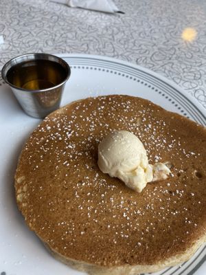 Pancake  at Spiral Diner & Bakery in Dallas