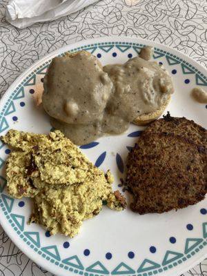 Lumberjack  at Spiral Diner & Bakery in Dallas