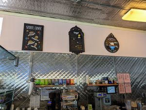 Yum factor 10. at Spiral Diner & Bakery in Dallas