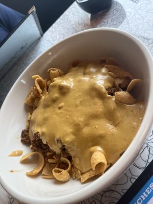   at Spiral Diner & Bakery in Dallas