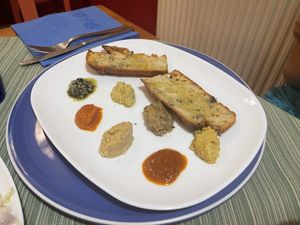    at Veg Point in Tenna