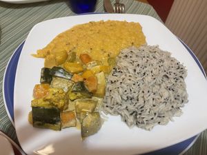   at Veg Point in Tenna