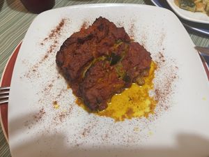   at Veg Point in Tenna