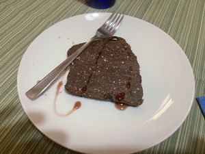   at Veg Point in Tenna