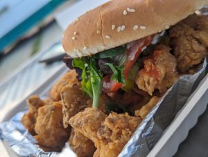  at Original Thought NOLA in New Orleans