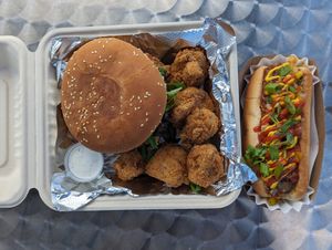  at Original Thought NOLA in New Orleans