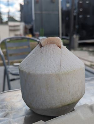  at Original Thought NOLA in New Orleans