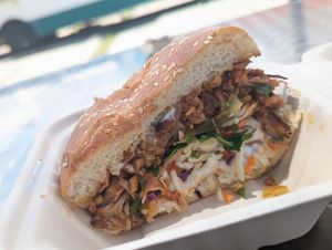  at Original Thought NOLA in New Orleans