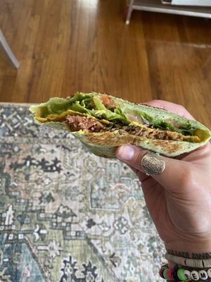   at Original Thought NOLA in New Orleans