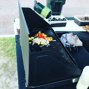 The Veggie Grill! at Original Thought NOLA in New Orleans