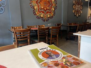 Roti Boss  at ROTI BOSS in Dumaguete