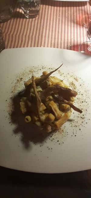  at Bioristoro Cristo Re in Bienno