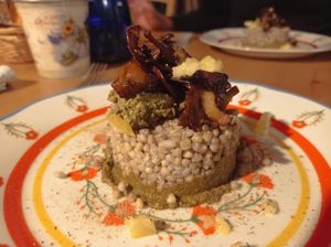  at Bioristoro Cristo Re in Bienno