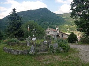  at Bioristoro Cristo Re in Bienno