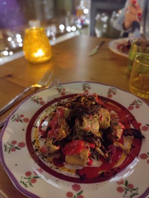  at Bioristoro Cristo Re in Bienno