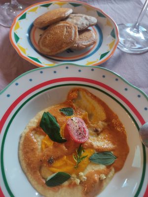  at Bioristoro Cristo Re in Bienno