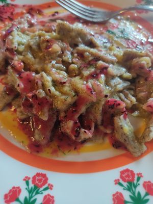  at Bioristoro Cristo Re in Bienno