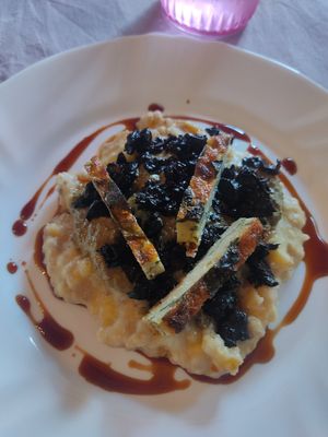  at Bioristoro Cristo Re in Bienno