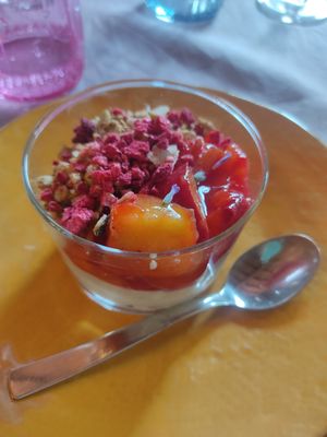  at Bioristoro Cristo Re in Bienno