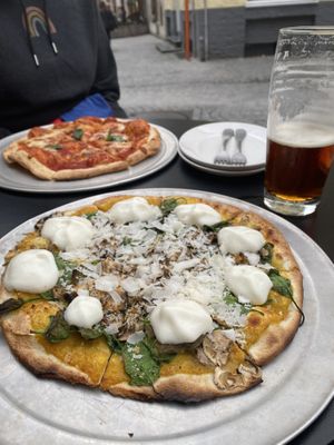 Las Vega   at Otomat in Bruges