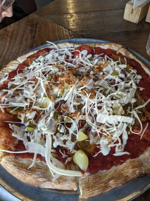 D at Otomat in Bruges