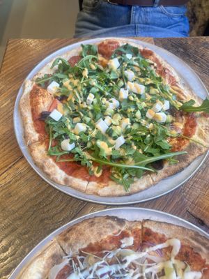 Alpha beta vega   at Otomat in Bruges