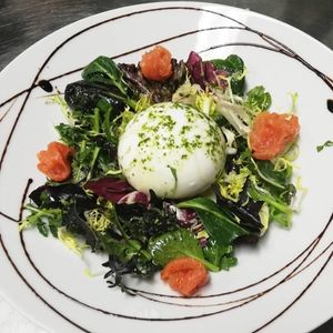  at Filomena Gastrobar in Barcelona