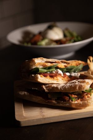  at Filomena Gastrobar in Barcelona