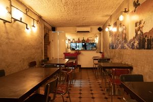  at Filomena Gastrobar in Barcelona