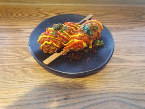  at Wagamama - New St in Birmingham