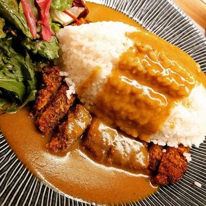 Vegatsu! Seitan at Wagamama - New St in Birmingham