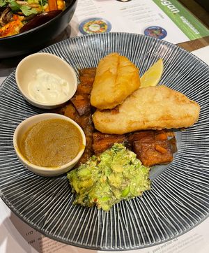  #Veganuary at Wagamama - Clifton in Bristol