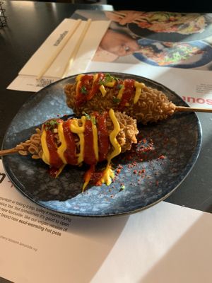   at Wagamama - Clifton in Bristol