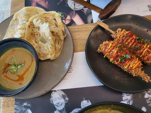  at Wagamama in Bury St Edmunds