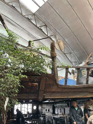   at Oh My Gulay in Baguio City