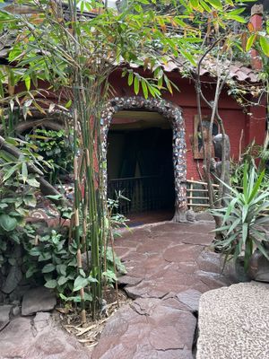   at Oh My Gulay in Baguio City