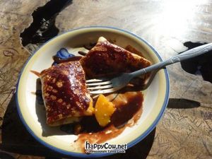  at Oh My Gulay in Baguio City